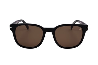Lunettes de soleil homme - Catégorie 3 - David Beckham