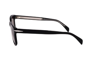 Lunettes de soleil homme - Catégorie 3 - David Beckham