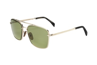 Lunettes de soleil homme - Catégorie 2 - David Beckham