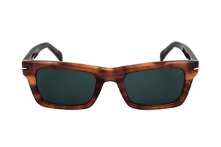 Lunettes de soleil homme - Catégorie 3 - David Beckham