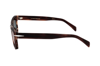 Lunettes de soleil homme - Catégorie 3 - David Beckham