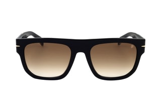 Lunettes de soleil homme - Catégorie 2 - David Beckham