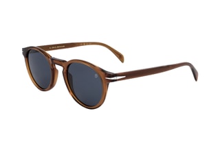 Lunettes de soleil homme - Catégorie 3 - David Beckham