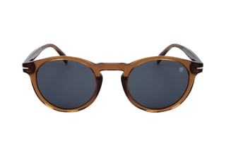 Lunettes de soleil homme - Catégorie 3 - David Beckham