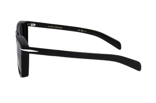 Lunettes de soleil homme - Catégorie 3 - David Beckham