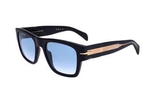 Lunettes de soleil homme - Catégorie 1 - David Beckham