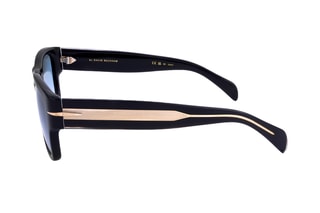 Lunettes de soleil homme - Catégorie 1 - David Beckham