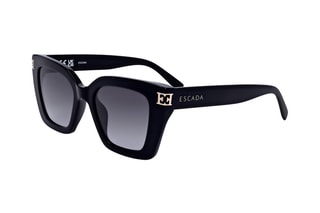 Lunettes de soleil femme - Catégorie 2 - Escada