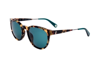Lunettes de soleil homme - Catégorie 3 - Carolina Herrera