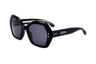 Lunettes de soleil femme - Catégorie 3 - Isabel Marant