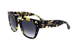 Lunettes de soleil femme - Catégorie 3 - Isabel Marant
