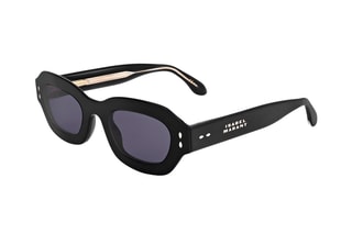 Lunettes de soleil femme - Catégorie 3 - Isabel Marant