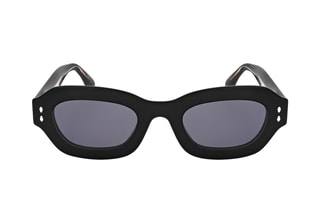 Lunettes de soleil femme - Catégorie 3 - Isabel Marant