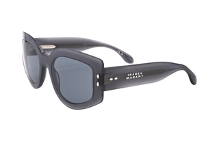 Lunettes de soleil femme - Catégorie 2 - Isabel Marant