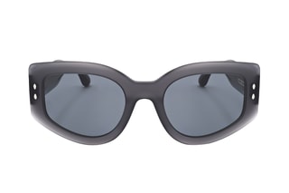 Lunettes de soleil femme - Catégorie 2 - Isabel Marant