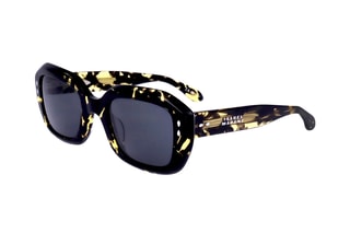 Lunettes de soleil femme - Catégorie 3 - Isabel Marant
