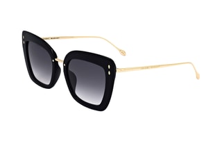 Lunettes de soleil femme - Catégorie 2 - Isabel Marant