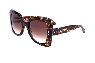 Lunettes de soleil femme - Catégorie 3 - Isabel Marant