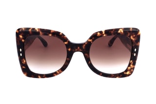 Lunettes de soleil femme - Catégorie 3 - Isabel Marant