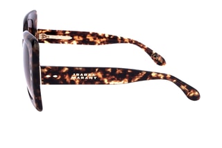 Lunettes de soleil femme - Catégorie 3 - Isabel Marant