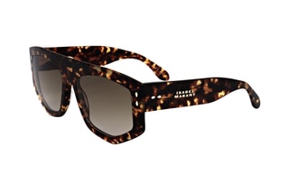 Lunettes de soleil femme - Catégorie 2 - Isabel Marant