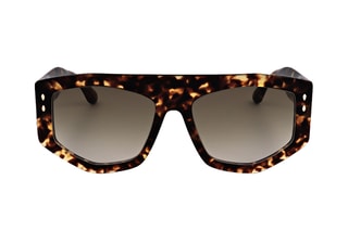 Lunettes de soleil femme - Catégorie 2 - Isabel Marant