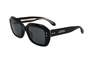 Lunettes de soleil femme - Catégorie 3 - Isabel Marant