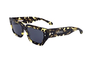 Lunettes de soleil femme - Catégorie 3 - Isabel Marant