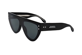 Lunettes de soleil femme - Catégorie 3 - Isabel Marant