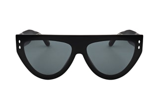 Lunettes de soleil femme - Catégorie 3 - Isabel Marant