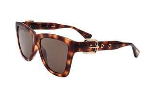 Lunettes de soleil femme - Catégorie 3 - Moschino