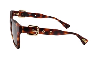 Lunettes de soleil femme - Catégorie 3 - Moschino