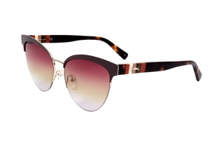 Lunettes de soleil femme - Catégorie 2 - Longchamp