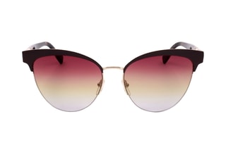Lunettes de soleil femme - Catégorie 2 - Longchamp