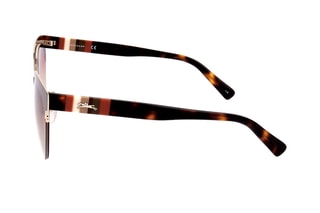 Lunettes de soleil femme - Catégorie 2 - Longchamp