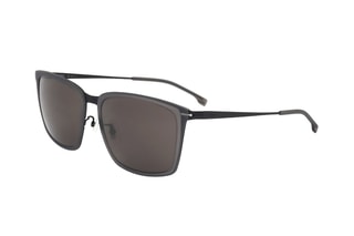 Lunettes de soleil homme - Catégorie 3 - Hugo Boss