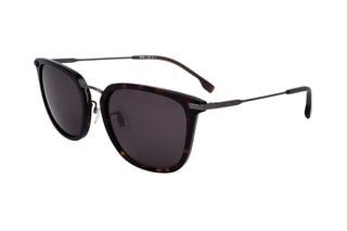 Lunettes de soleil homme - Catégorie 3 - Hugo Boss