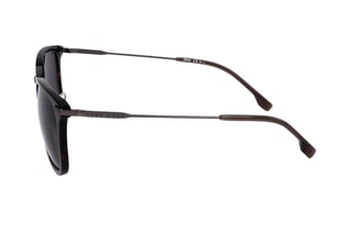 Lunettes de soleil homme - Catégorie 3 - Hugo Boss