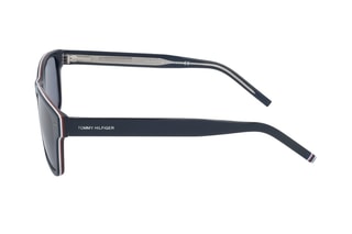 Lunettes de soleil homme - Catégorie 3 - Tommy Hilfiger