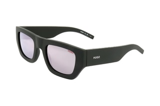 Lunettes de soleil homme - Catégorie 3 - Hugo