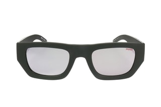 Lunettes de soleil homme - Catégorie 3 - Hugo