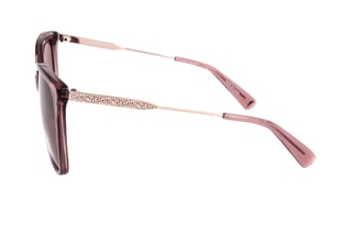 Lunettes de soleil femme - Catégorie 2 - Longchamp
