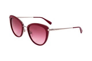 Lunettes de soleil femme - Catégorie 2 - Longchamp