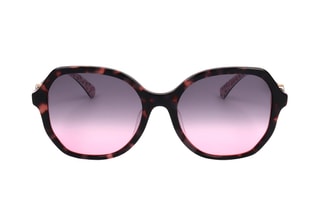 Lunettes de soleil femme - Catégorie 2 - Kate Spade