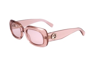 Lunettes de soleil femme - Catégorie 1 - Longchamp