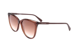 Lunettes de soleil femme - Catégorie 2 - Longchamp