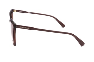 Lunettes de soleil femme - Catégorie 2 - Longchamp