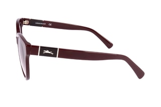 Lunettes de soleil femme - Catégorie 2 - Longchamp