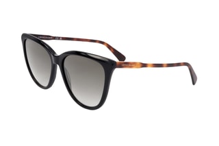 Lunettes de soleil femme - Catégorie 2 - Longchamp