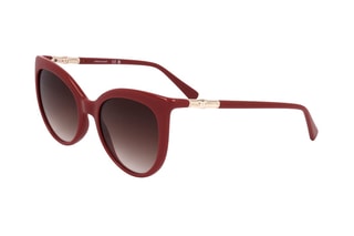 Lunettes de soleil femme - Catégorie 2 - Longchamp